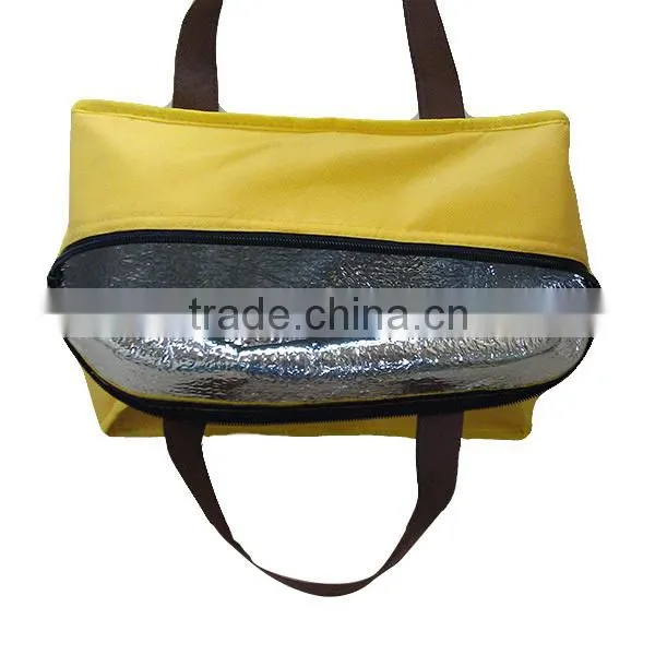 FACTORY hot selling non woven reusable thermal bag lunch bag