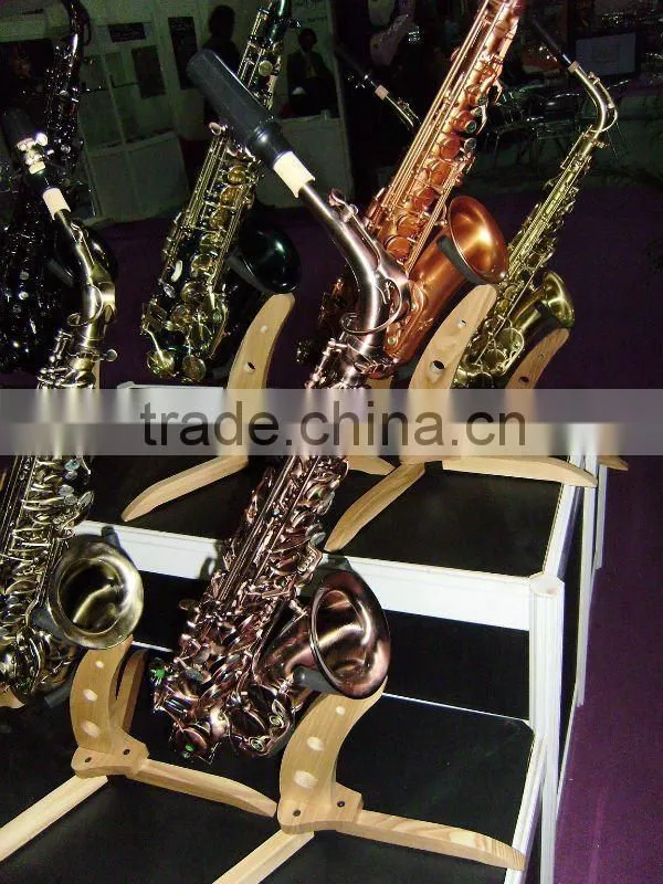 phosphor copper alto saxophone hsl-1007