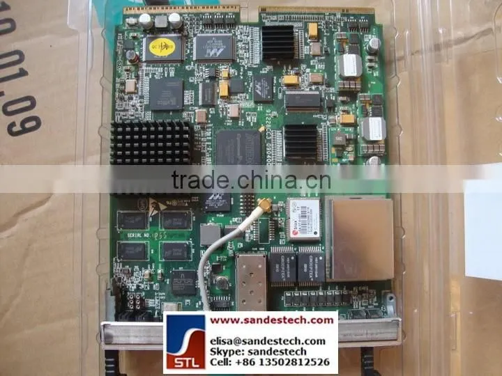 ZTE CC3 Control&Clock board for ZTE B8200 B8300 ZTE CC|CC16|CC16A|CC16B|CC2|CC3|CC17B