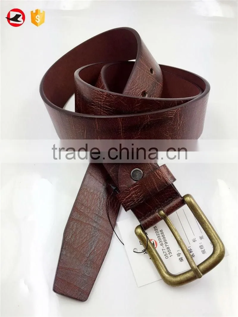 Cheap New Model belt Pu Belt