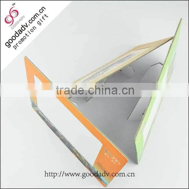 Guangdong supplier hot sale decorative a4 paper size frame