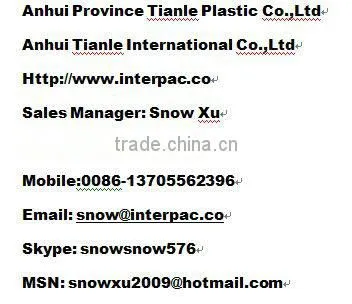 2013 Hot Sales! Different Size full color printing folded Leaflet