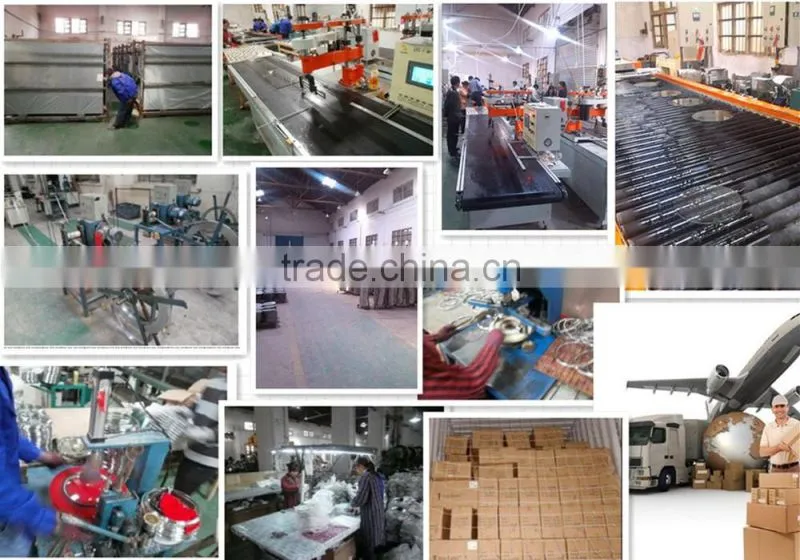 Long service life and high quality kitchen parts pot cover