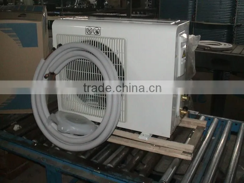 split 500w dc energy saving air conditioner