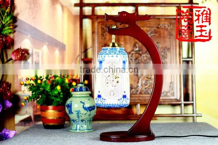 LED Desk Lamp Bedside Lights Portable Reading lamps Table Lamp