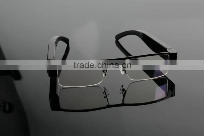 FHD 1080P Glasses Camera DVR