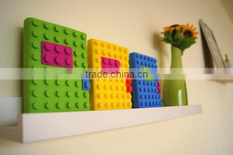 New stylish Silicone Notebook Cover