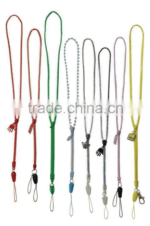 Card Holder Lanyard