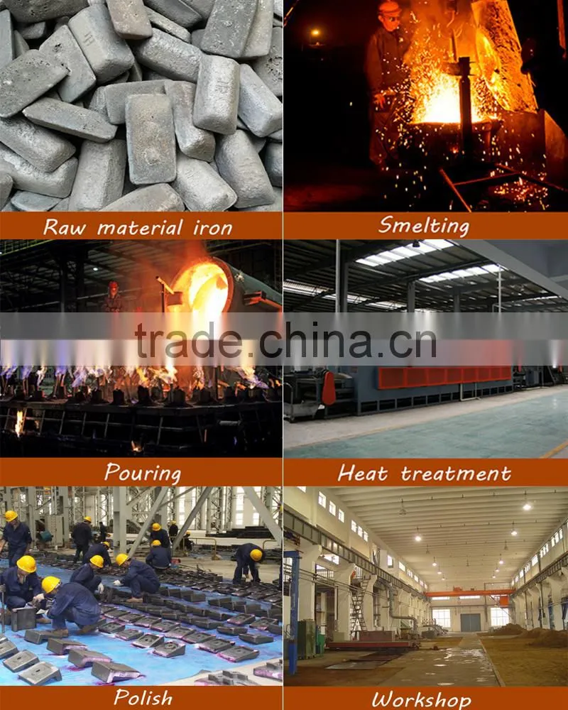 Wafer Lug U and Flanged type Butterfly Valve