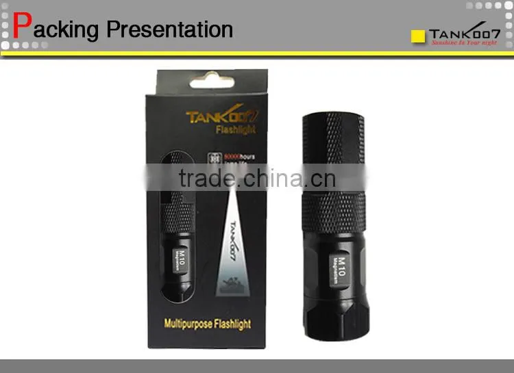 led strong light emergency lamp pouring light lamp brass inauguration lighting lamp