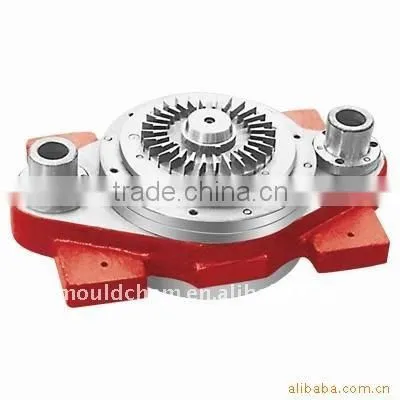 stamping/punching die for Y series motor