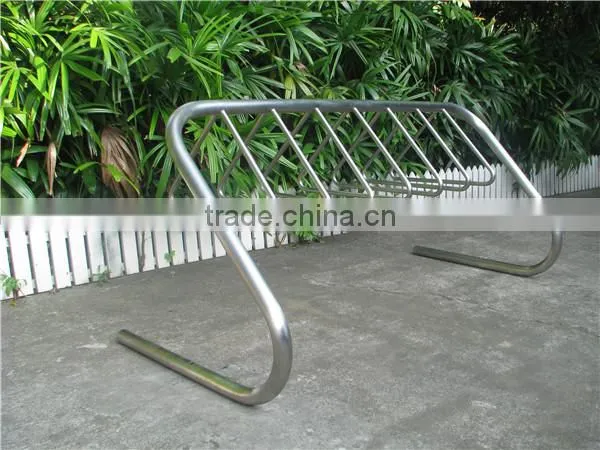 316 stainless steel bike rack bicycle parking rack
