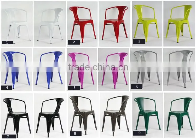 America Metal Bar Stool On Sale