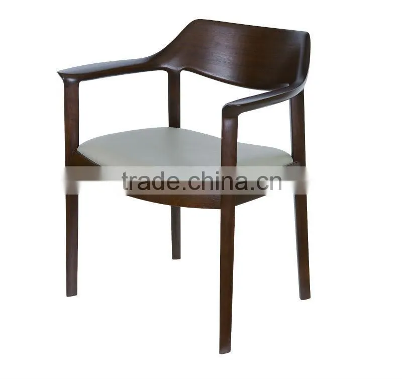 Luxury Solid Wood Banquet Chair/ Hotel Solid Wood Chair /Solid Wood Dining Chair