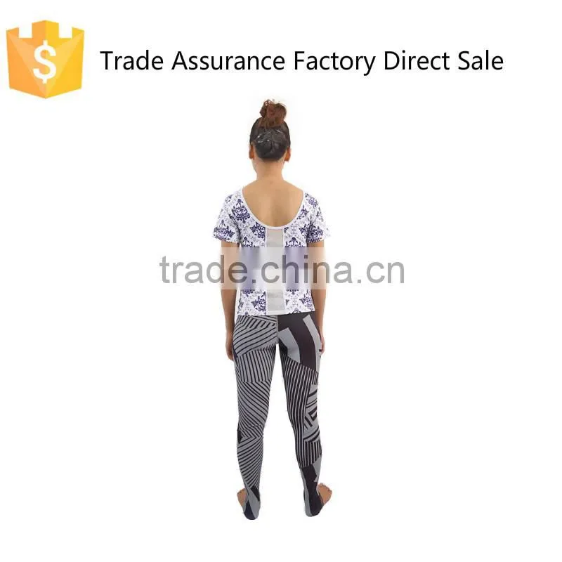 Women Wholesale Custom Yoga Fitness Wear, Sports Bra and Yoga pants
