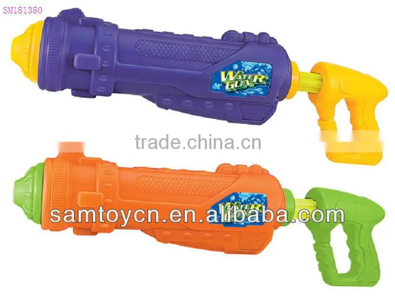 OEM wholesale water gun for kids