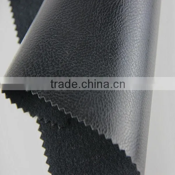 pvc leather for car seat cover and chairs,synthetic leather
