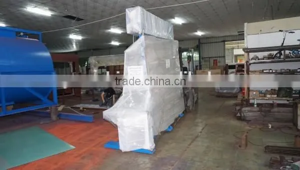 Band Saw Blade Vertical Foam Cutting Machine