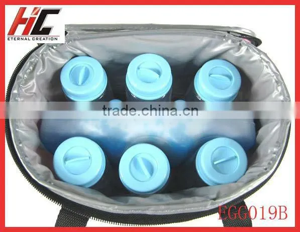 2013 promotional insulated lunch bag