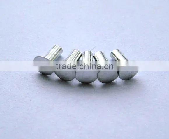Aluminum Shoulder Rivet