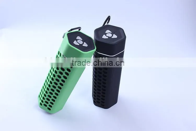 2016 best bluetooth portable speaker for phones Audio player music speakers