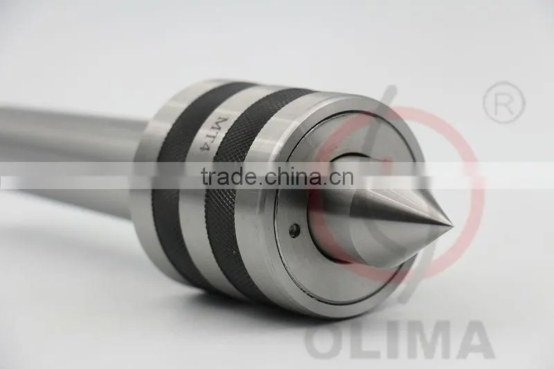 High speed Olima CNC lathe MT3 MEDIUM DUTY LIVE CENTER