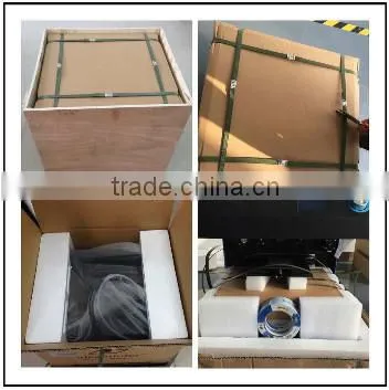 Highest resolution! 0.02mm high precision and fast speed 3d printer in China