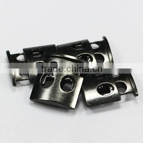 zinc alloy metal stopper for hat