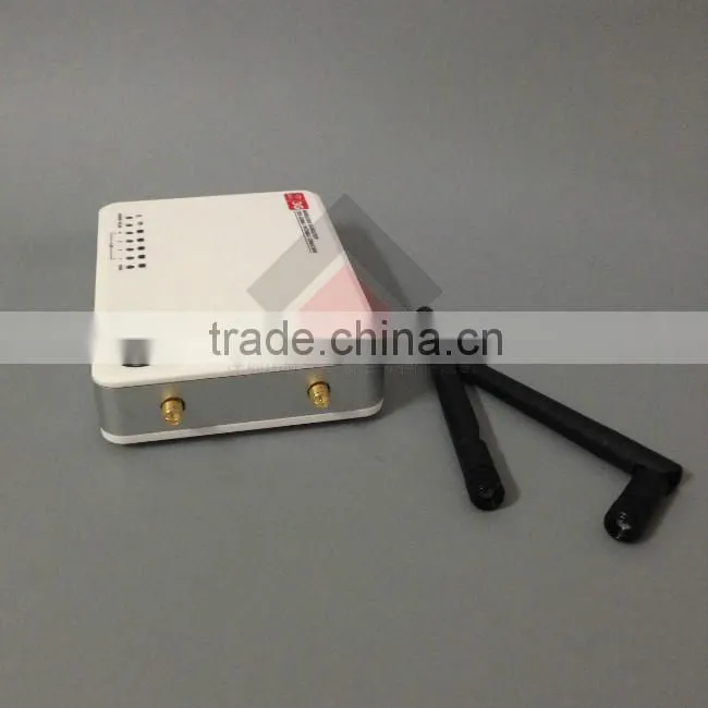 Factory Supply Ralink 3052 300Mbps 3G Wireless Router With 1 WAN Port 4 LAN Port 1 USB Port