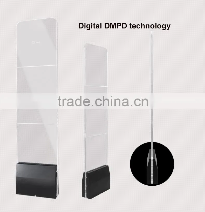 EAS antenna security system/ supermarket security system