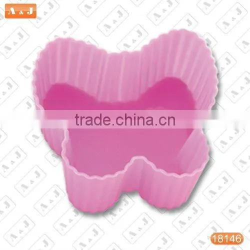 Rectangle (small size) Silicone Cake Mould