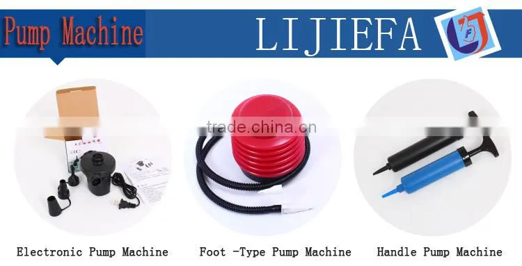 DIA100CM*H70CM inflatable POOL