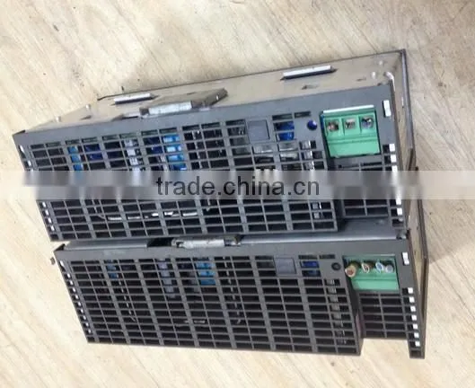 Siemens power supply 6EP1336-2BA00