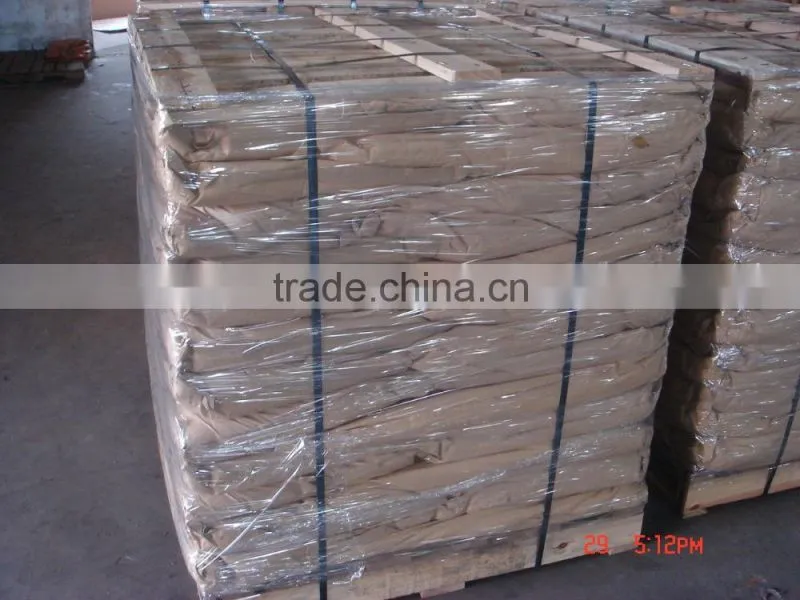 ZRO2 16.7% AR fiberglass chopped strand for GRC