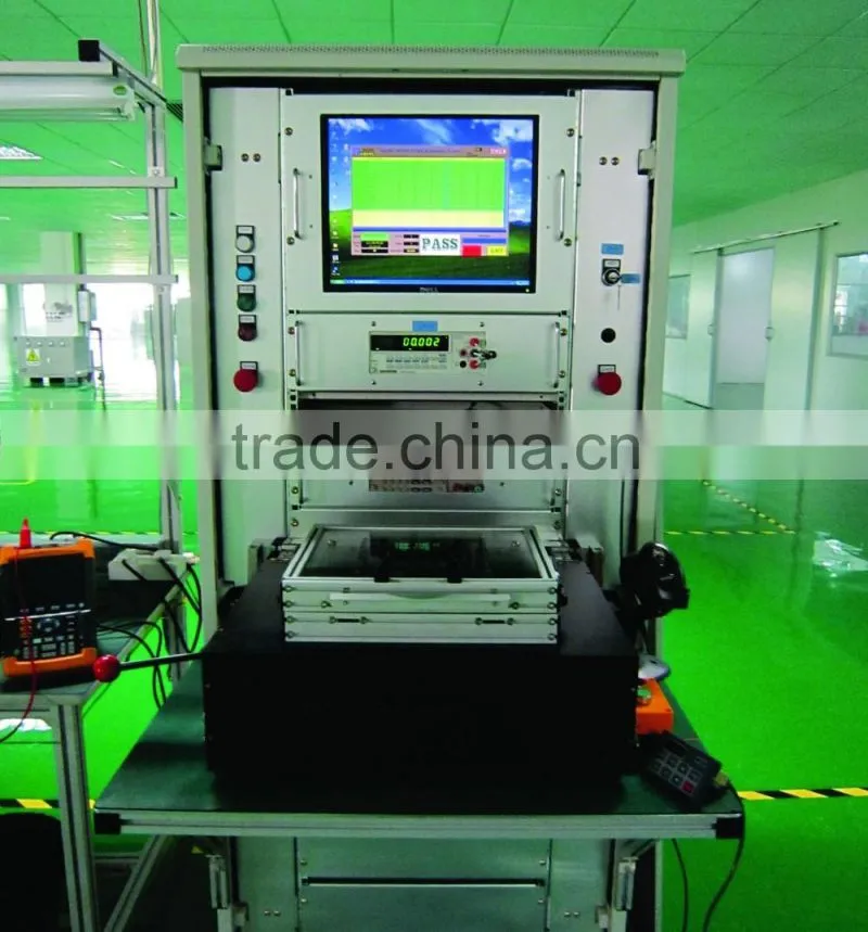 Variable Frequency Drive VFD AC motor speed controller for 40-50 HP motors.