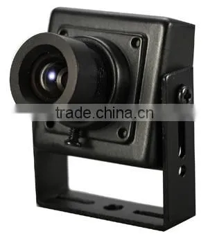 RY-5009 color ccd mini hidden camera