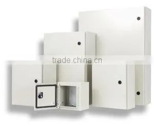 2014 new CHENLONG OEM pearl white electric box