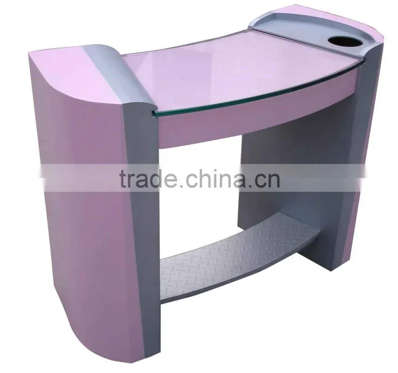 High Quality Manicure Table, Portable nail table, Manicure Table Used