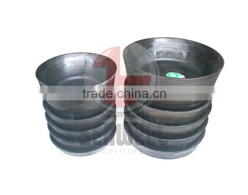 oilwell Drill pipe Cement Head