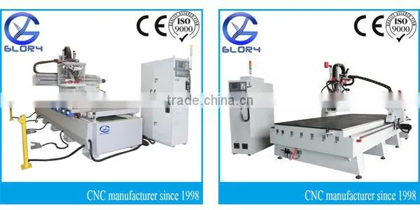 GLORY/CHENCAN ATC Engraving Machine 1325