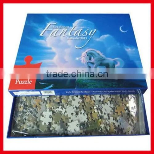 New Design PVC Window Gift Barbie Doll Box Manufacture