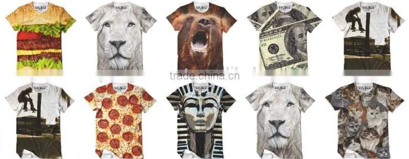 Big and tall clothing design your own tshirts