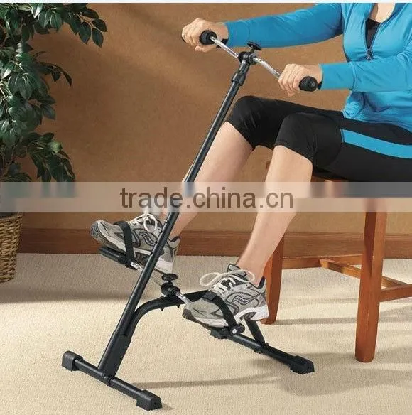 Mini exercise bike
