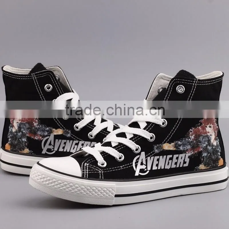 NO.TZ905H 2016 Hot sales high quality lady casual shoe
