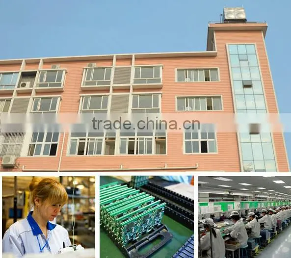 Compatible sharp reset chip MX560