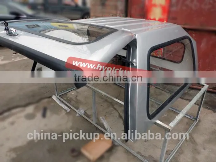 Pickup Hard tops for D22
