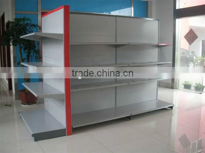 three hands corp shelf