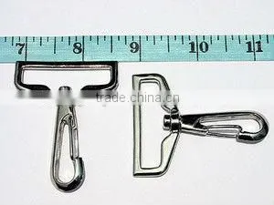 Various Stainless Steel key Chain Snap Hook