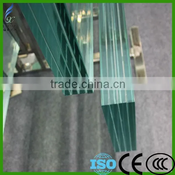 Floating Glass Stairs/Staircase Price