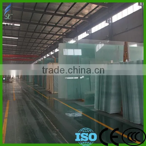 Hollow Glass (Insulated Glass)